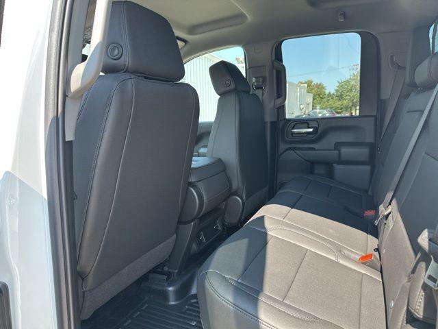 new 2025 Chevrolet Silverado 3500 car, priced at $76,796