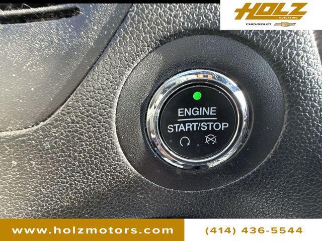 used 2018 Ford Explorer car, priced at $15,998