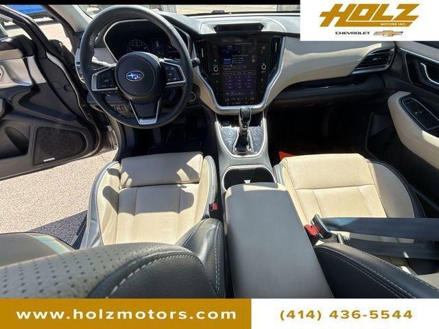 used 2020 Subaru Outback car, priced at $22,797