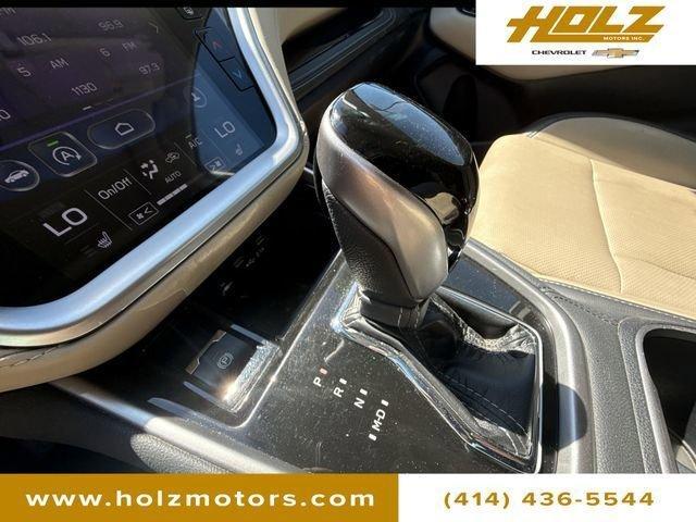 used 2020 Subaru Outback car, priced at $22,797