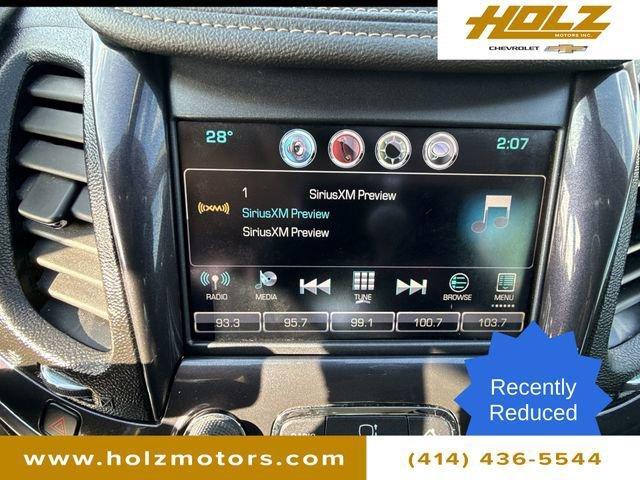 used 2016 Chevrolet Impala car, priced at $11,787