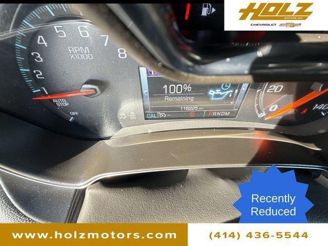 used 2016 Chevrolet Impala car, priced at $11,787