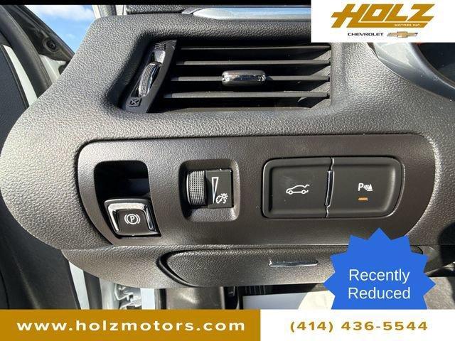 used 2016 Chevrolet Impala car, priced at $11,787