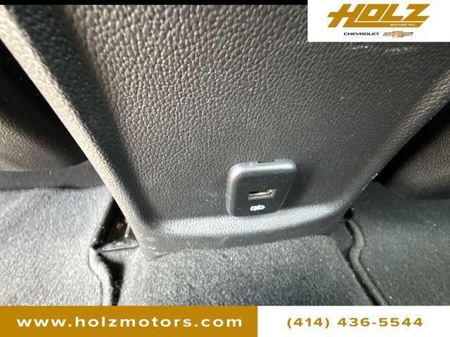 used 2017 Chevrolet Cruze car, priced at $5,745