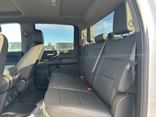 new 2024 Chevrolet Silverado 2500 car, priced at $56,008