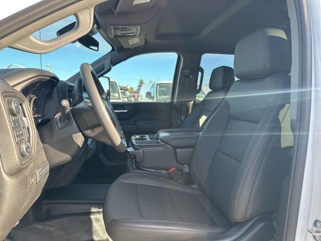 new 2024 Chevrolet Silverado 2500 car, priced at $56,008