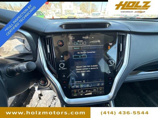 used 2023 Subaru Outback car, priced at $29,909