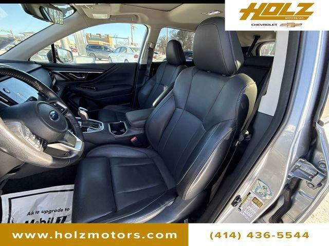 used 2023 Subaru Outback car, priced at $29,909