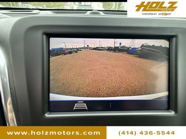 used 2020 Chevrolet Equinox car, priced at $21,493
