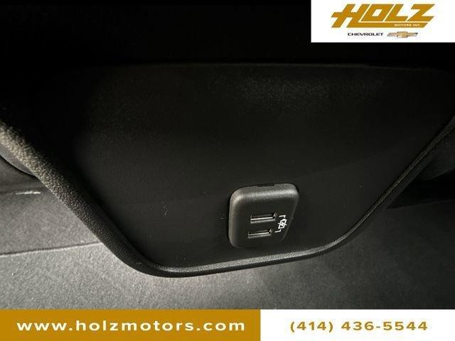 used 2020 Chevrolet Equinox car, priced at $21,493
