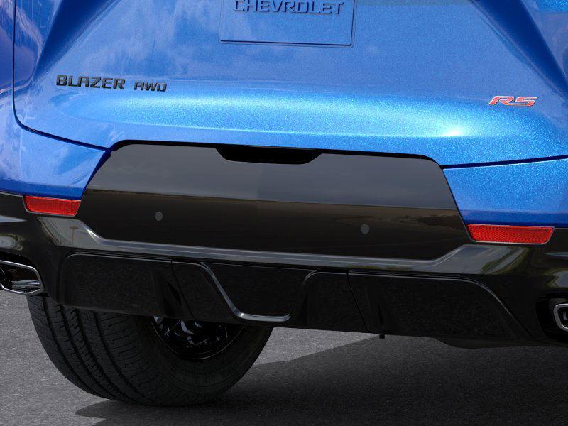 new 2026 Chevrolet Blazer car, priced at $54,914