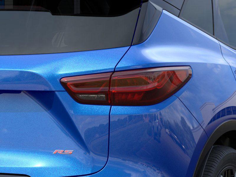 new 2026 Chevrolet Blazer car, priced at $54,914