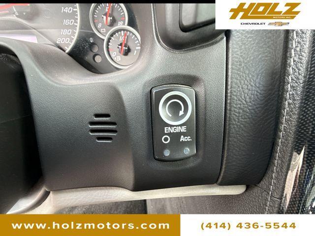 used 2013 Chevrolet Corvette car, priced at $37,989