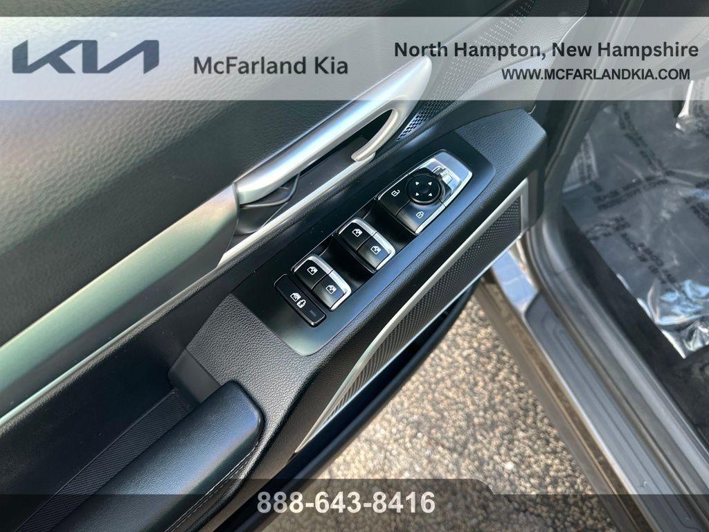 used 2020 Kia Telluride car, priced at $19,988