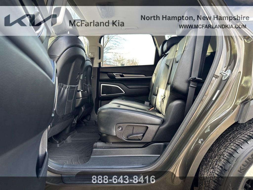 used 2020 Kia Telluride car, priced at $19,988
