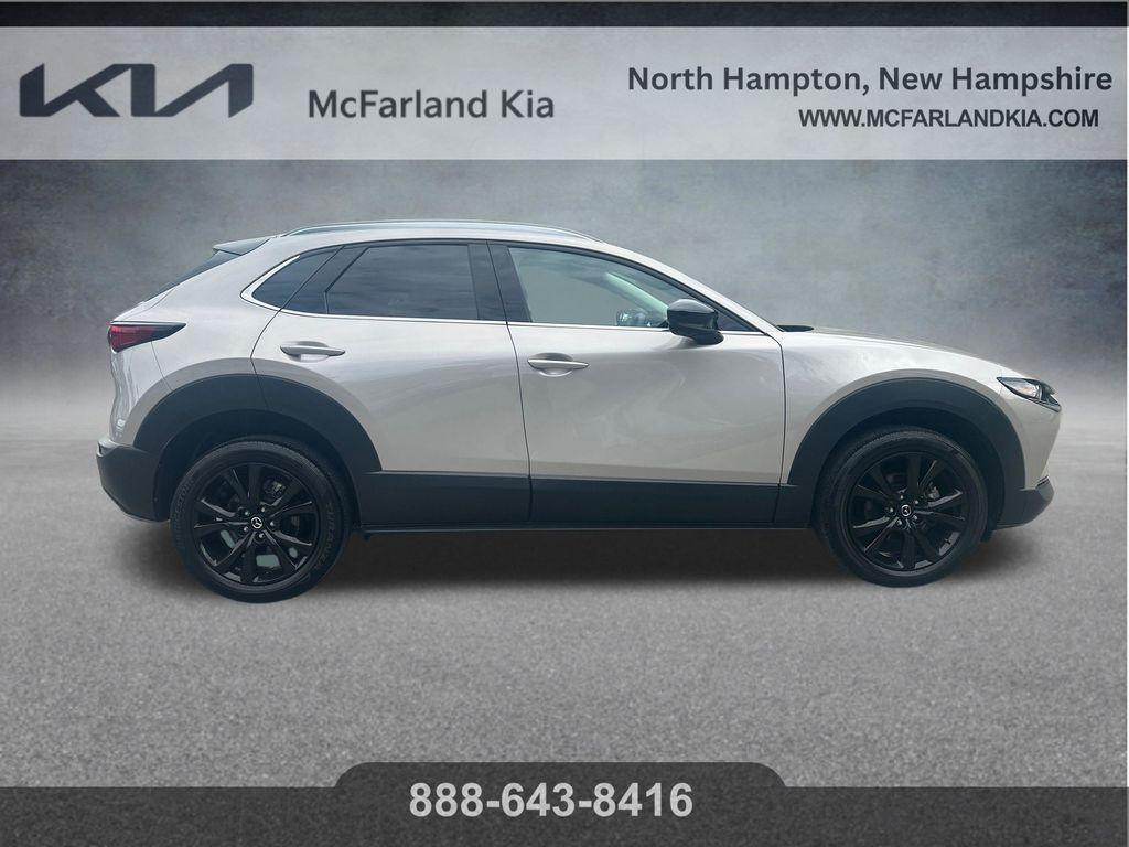 used 2023 Mazda CX-30 car, priced at $25,970