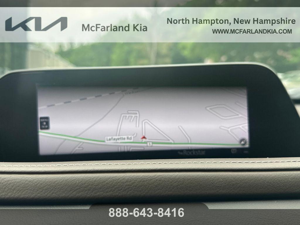 used 2023 Mazda CX-30 car, priced at $25,970