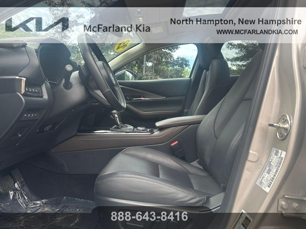 used 2023 Mazda CX-30 car, priced at $25,970