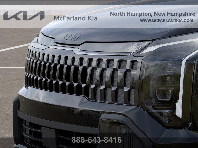 new 2026 Kia Sportage Hybrid car, priced at $33,142