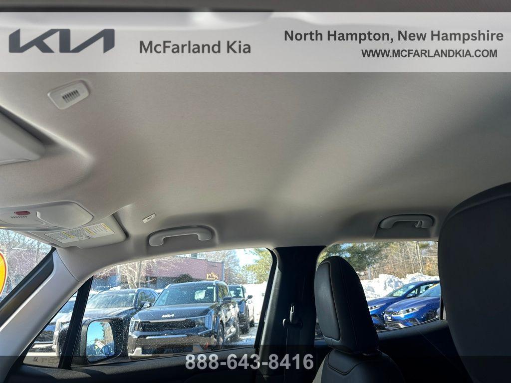 used 2023 Jeep Renegade car, priced at $20,490