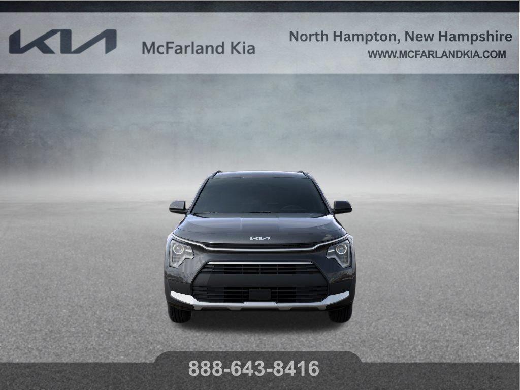 new 2026 Kia Niro car, priced at $30,340