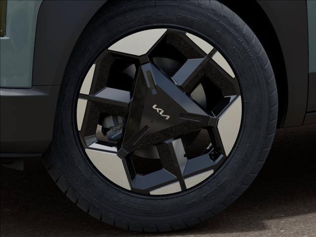 new 2027 Kia Seltos car, priced at $28,983