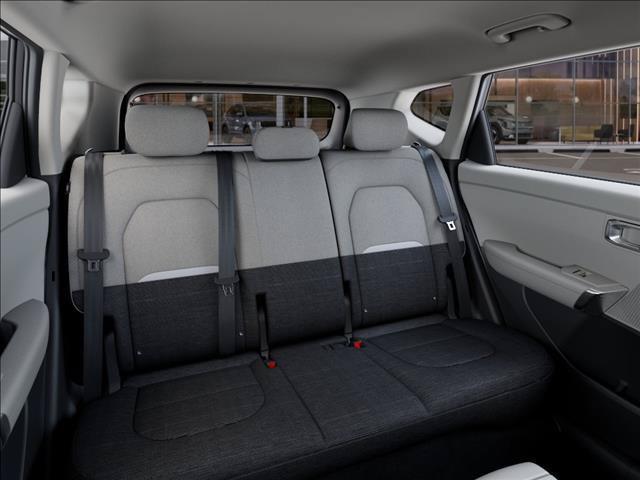 new 2027 Kia Seltos car, priced at $28,983