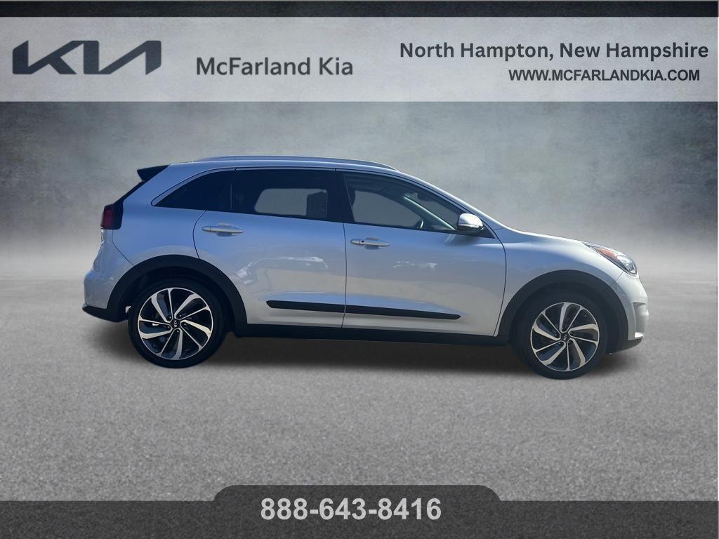 used 2019 Kia Niro car, priced at $18,998