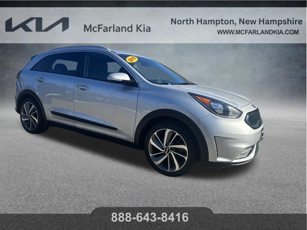 used 2019 Kia Niro car, priced at $18,998