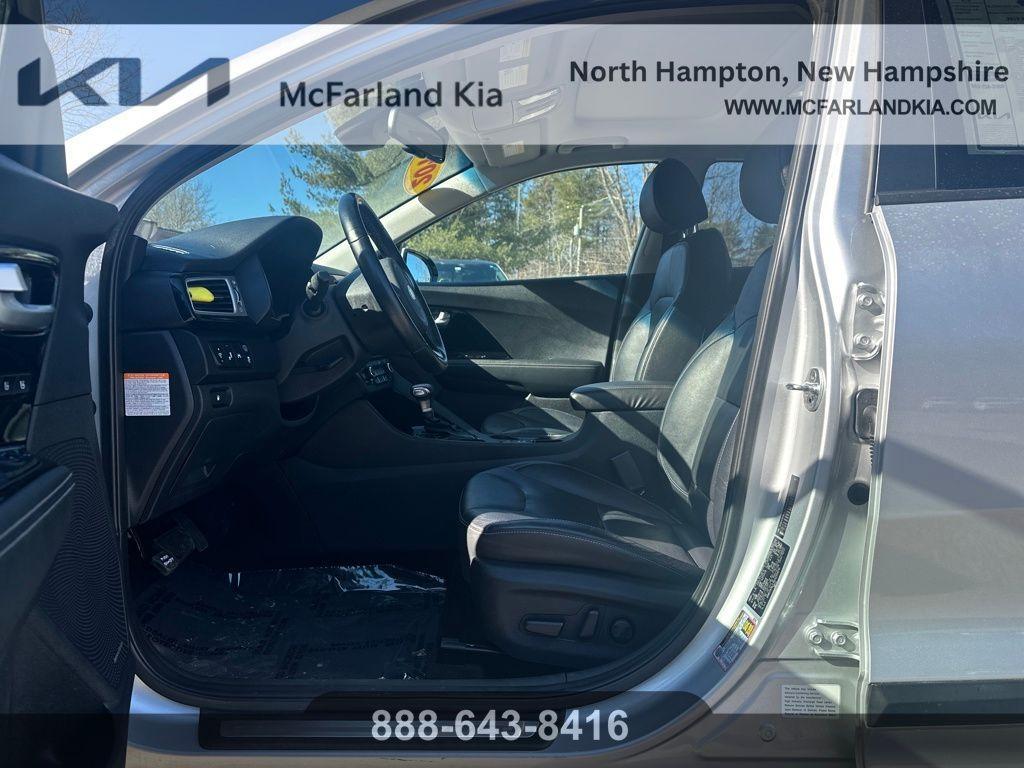 used 2019 Kia Niro car, priced at $18,998