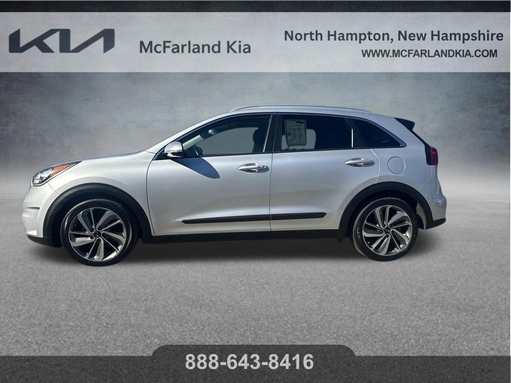 used 2019 Kia Niro car, priced at $18,998