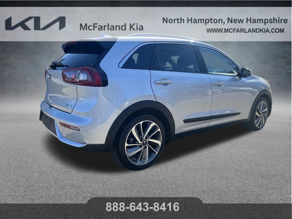 used 2019 Kia Niro car, priced at $18,998