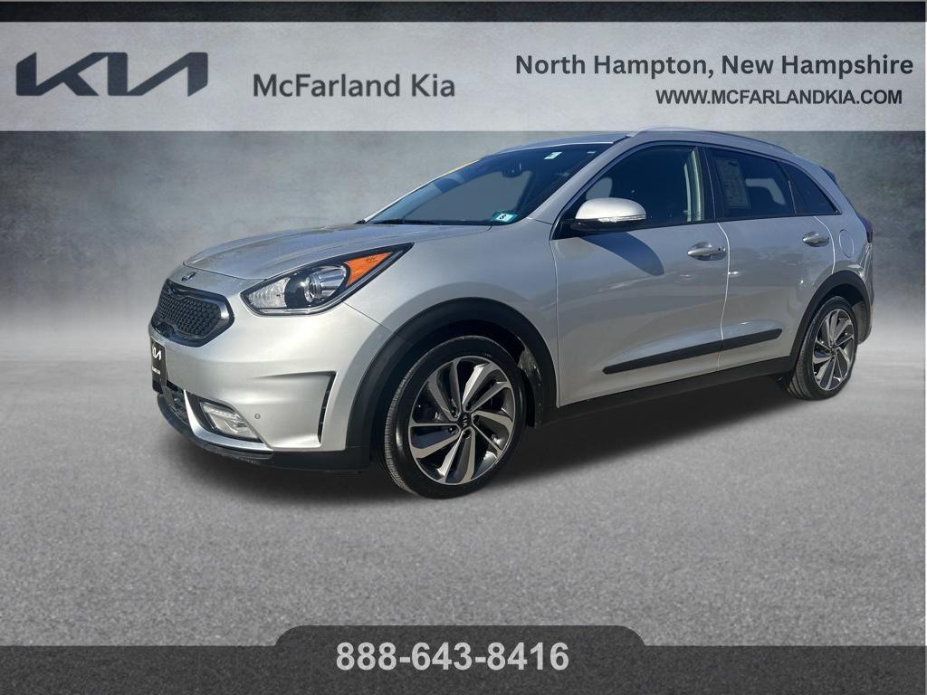 used 2019 Kia Niro car, priced at $18,998