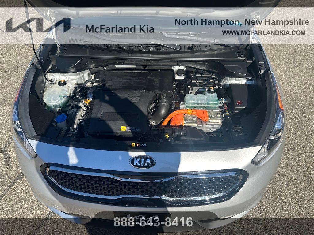 used 2019 Kia Niro car, priced at $18,998