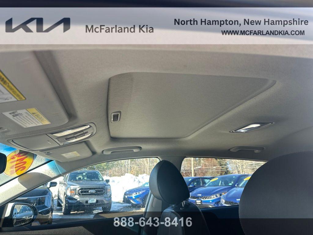 used 2019 Kia Niro car, priced at $18,998