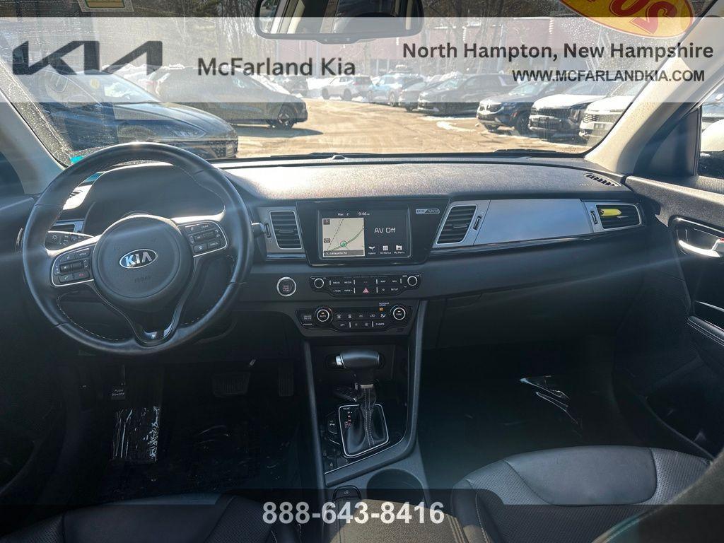 used 2019 Kia Niro car, priced at $18,998