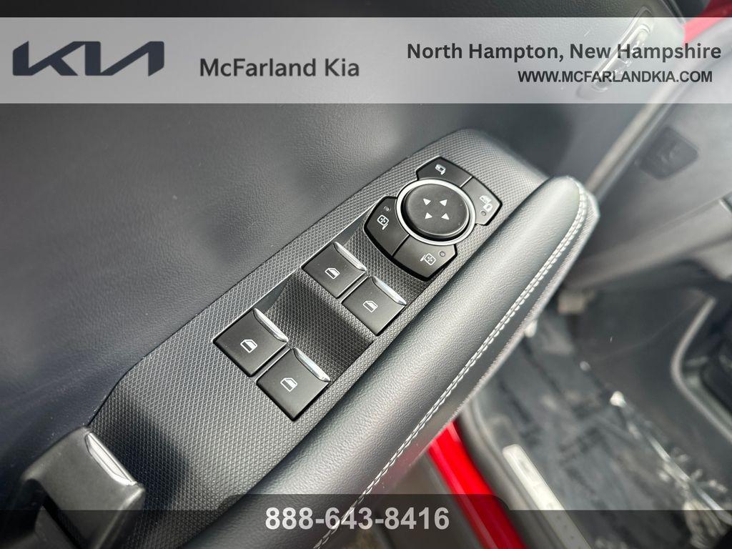 used 2021 Ford Mustang Mach-E car, priced at $23,998