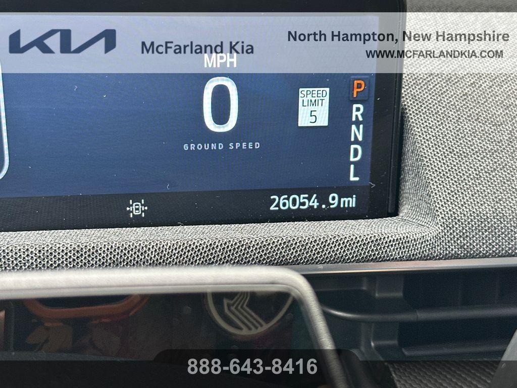 used 2021 Ford Mustang Mach-E car, priced at $23,998