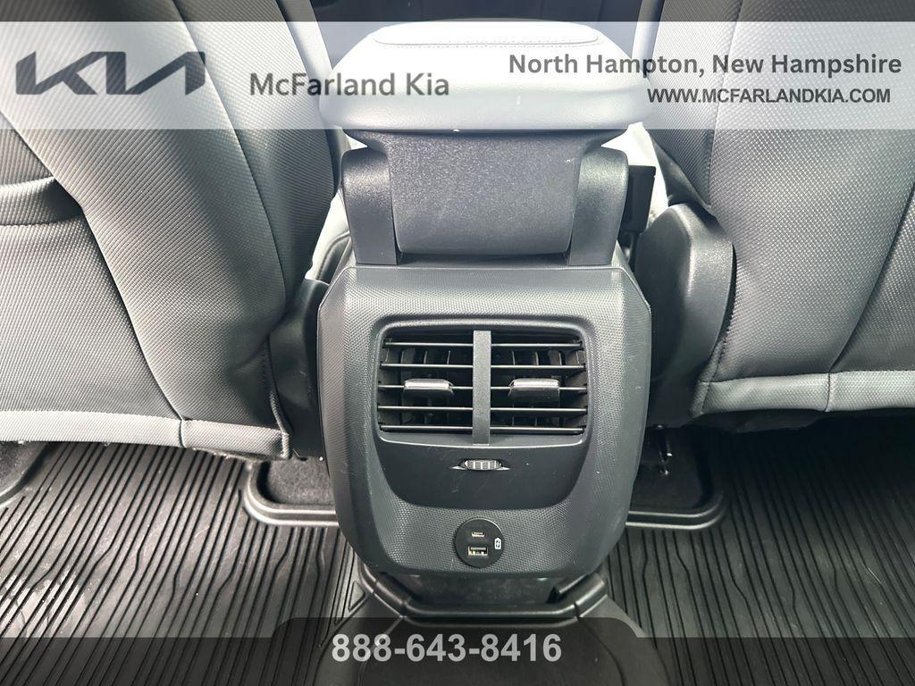 used 2021 Ford Mustang Mach-E car, priced at $23,998