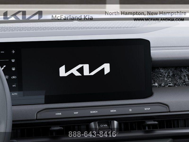 new 2027 Kia Telluride car, priced at $56,169