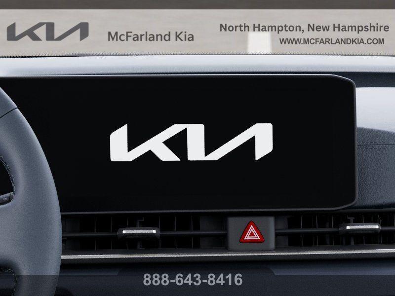 new 2026 Kia Carnival car, priced at $39,896