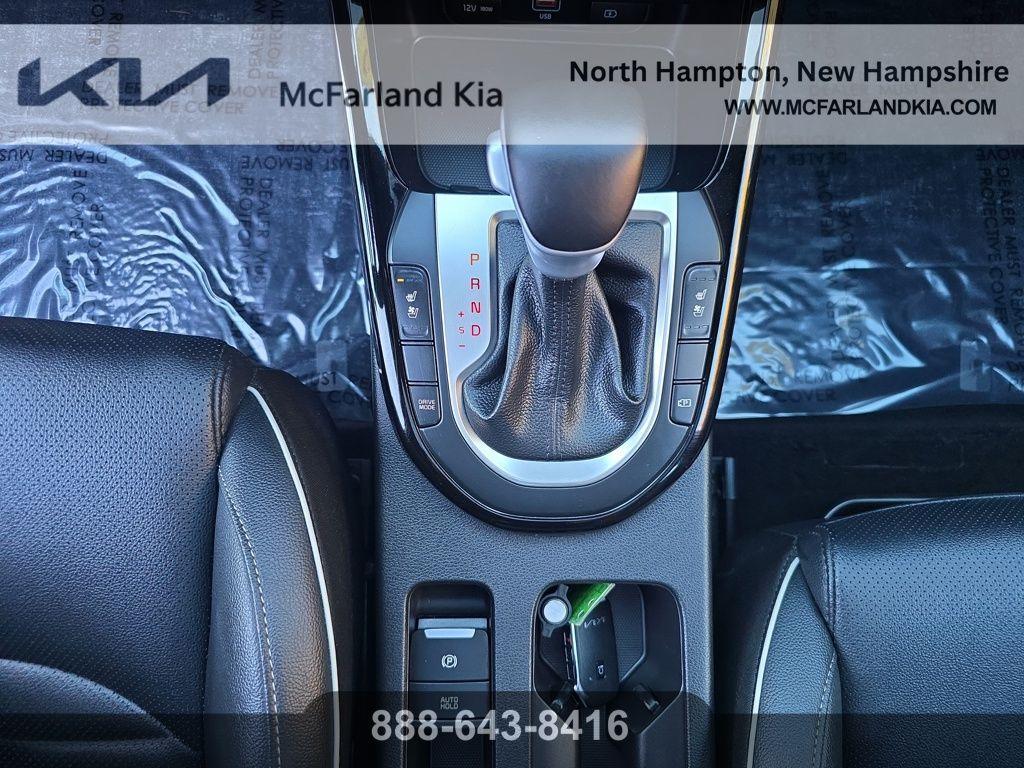 used 2022 Kia Forte car, priced at $14,981