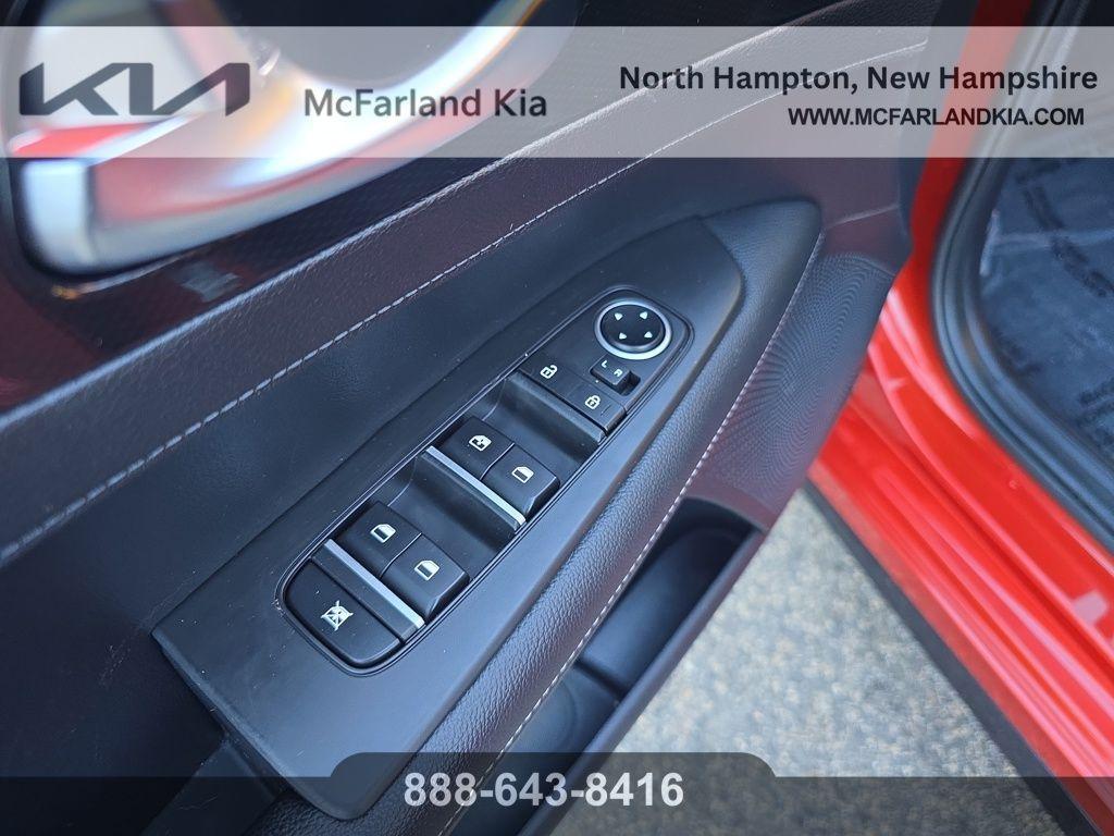 used 2022 Kia Forte car, priced at $14,981