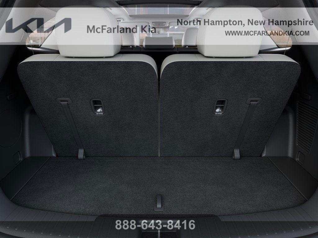 new 2026 Kia Sorento car, priced at $36,274