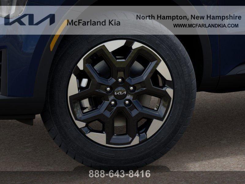 new 2026 Kia Sorento car, priced at $36,274
