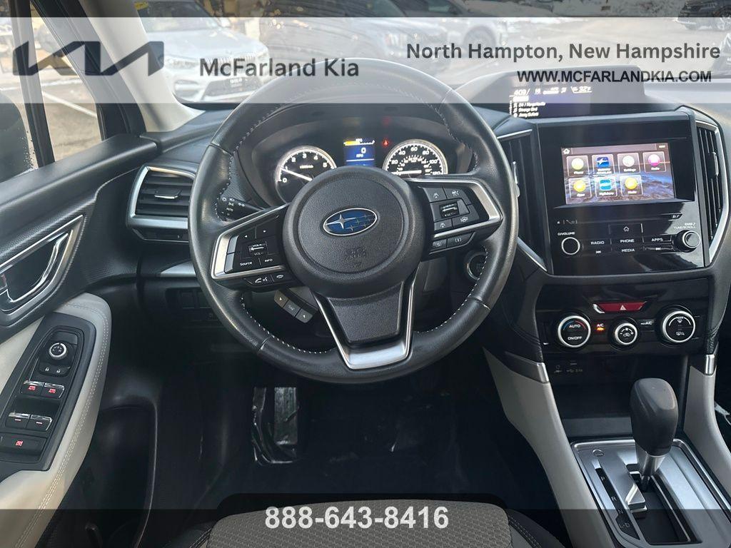 used 2020 Subaru Forester car, priced at $16,650