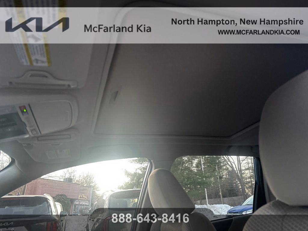 used 2020 Subaru Forester car, priced at $16,650