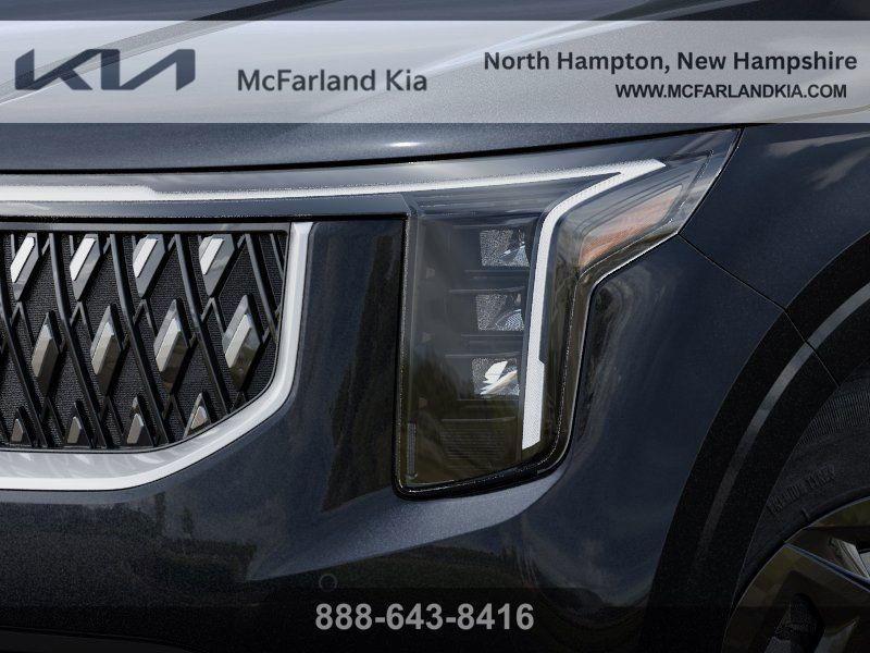 new 2026 Kia Carnival car, priced at $37,037