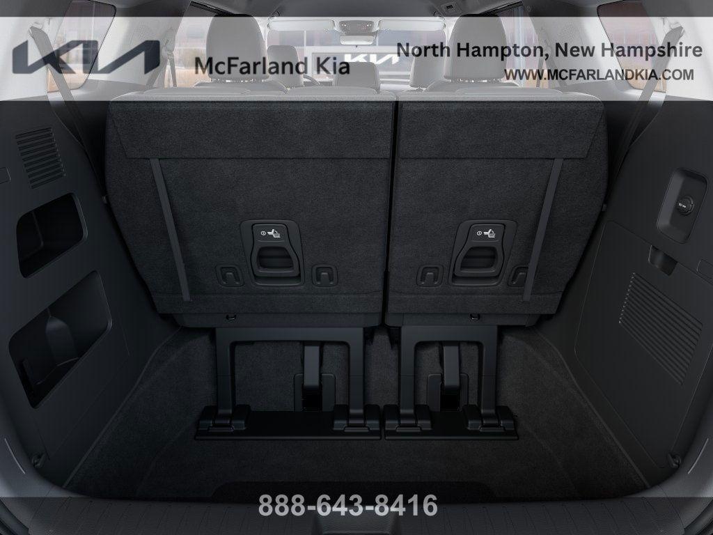 new 2026 Kia Carnival car, priced at $37,037