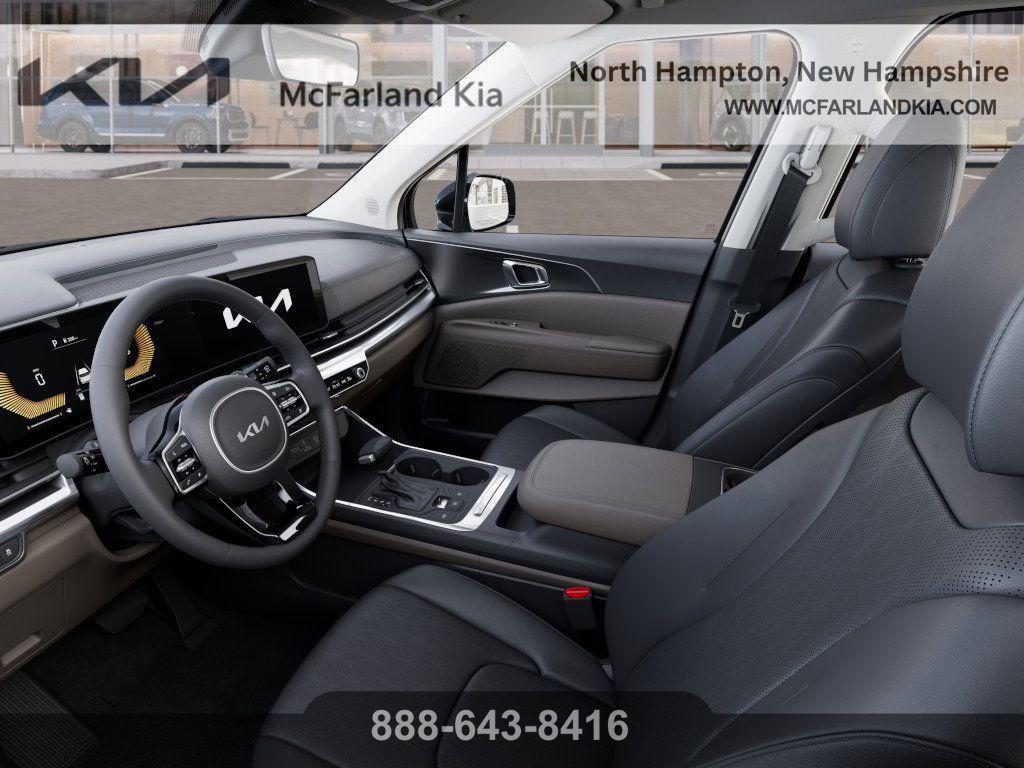 new 2026 Kia Carnival car, priced at $37,037